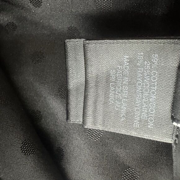 marc jacobs wool plaid sleeveless midi dress Size 2 - Picture 6 of 8